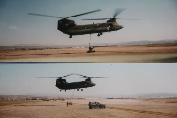 КУМАНОВСКИ СПОРАЗУМ: Мистерија заувек остала у шатору